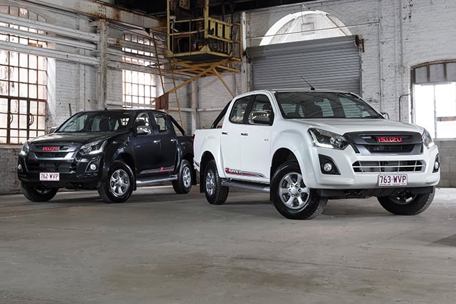 658_2017_Isuzu _D-Max -X-RUNNER_pair