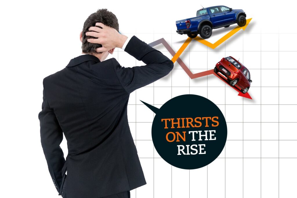 Opinion The idiocy of inefficiency