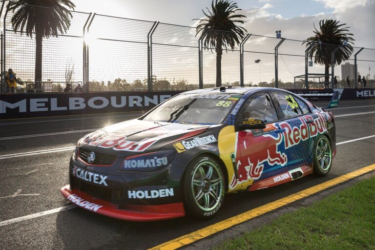 Holden V8 Supercars