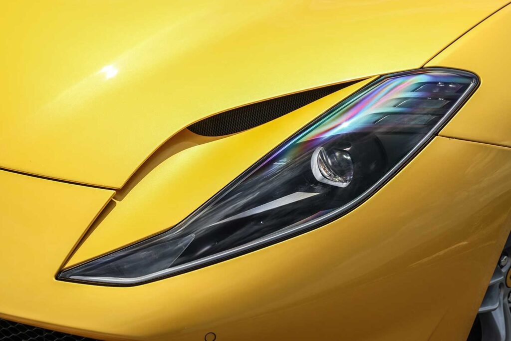 Ferrari 812 Monza 488 Pista Aperta on the way