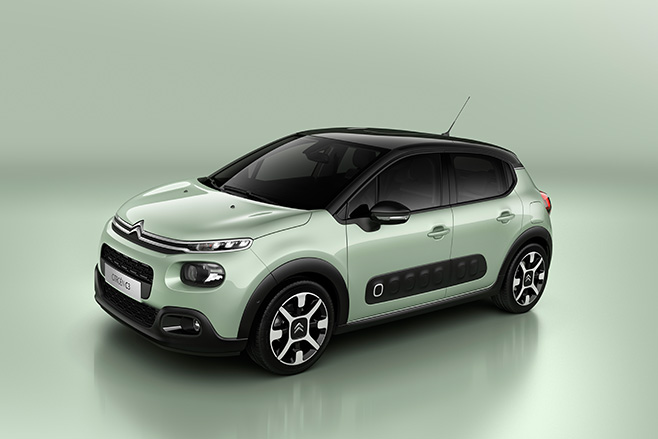 Citroen C3