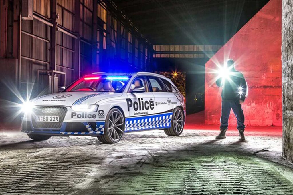 Opinion Punishments for road offenses