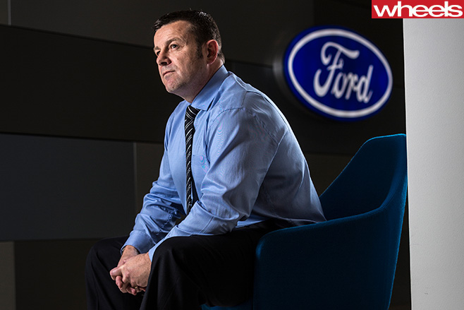 Graeme -Whickman -sitting
