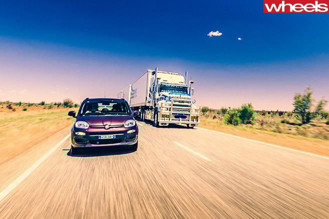 Fiat -panda -driving -northern -territory -unrestricted -speed -limits