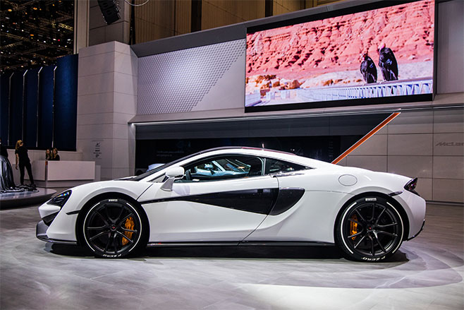 Pirelli Connesso