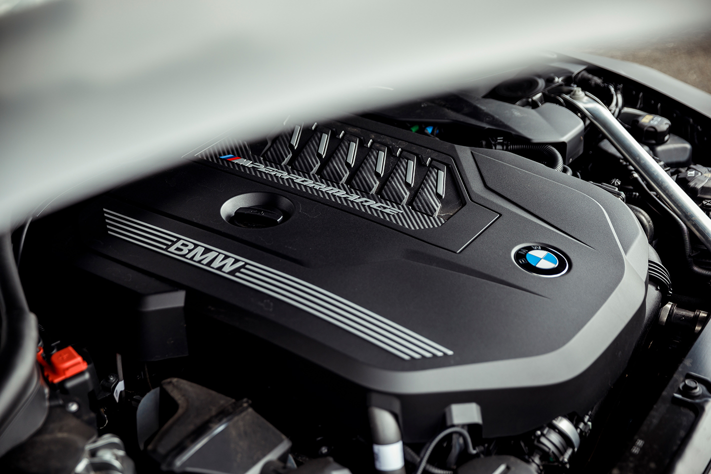 2020 BMW Z4