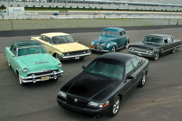 Cool car badges