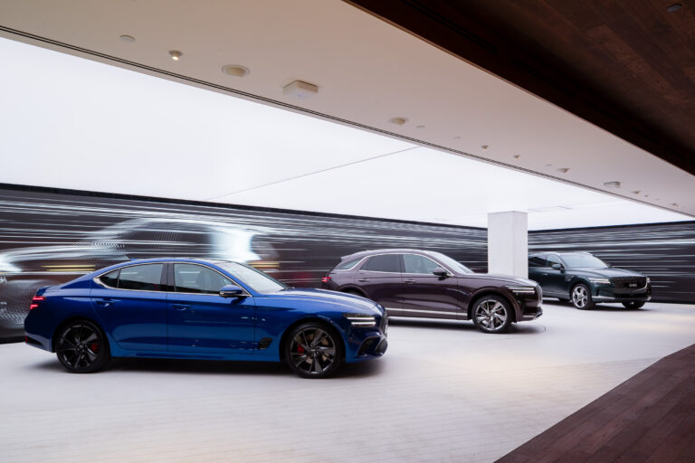 Genesis Studio Melbourne