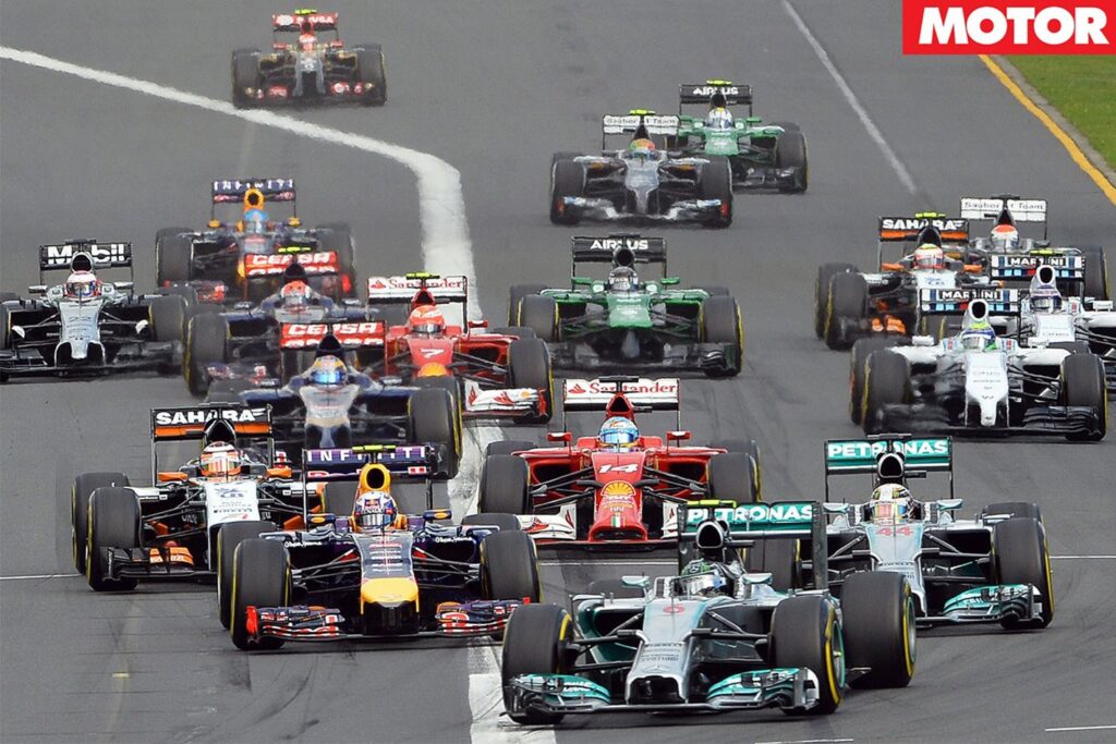 Eight craziest Australian GPs