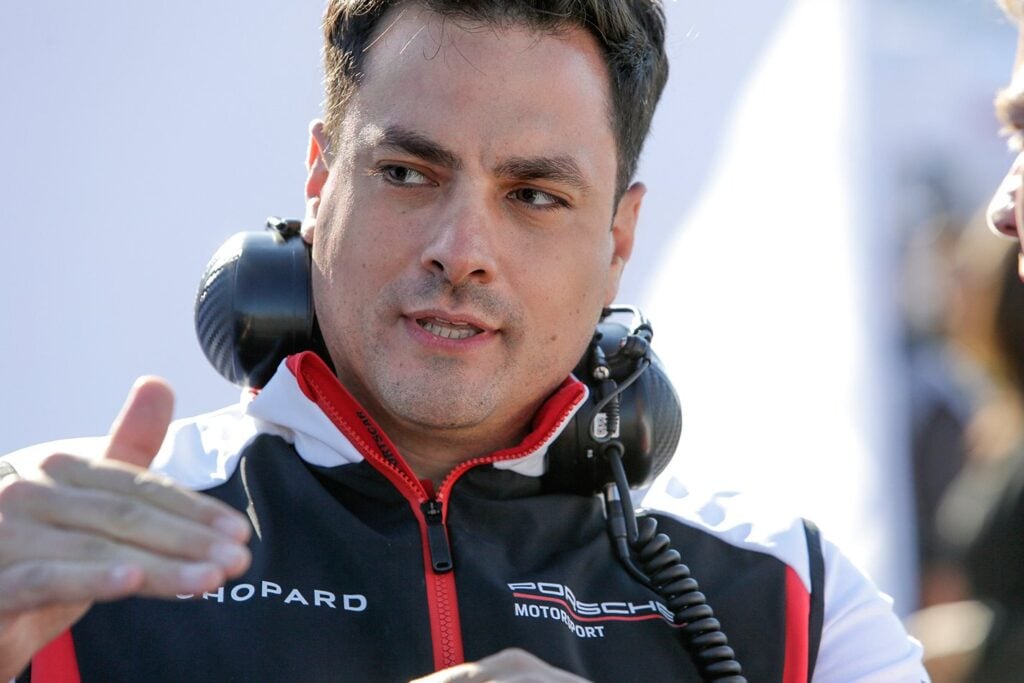 Stephen Mitas interview