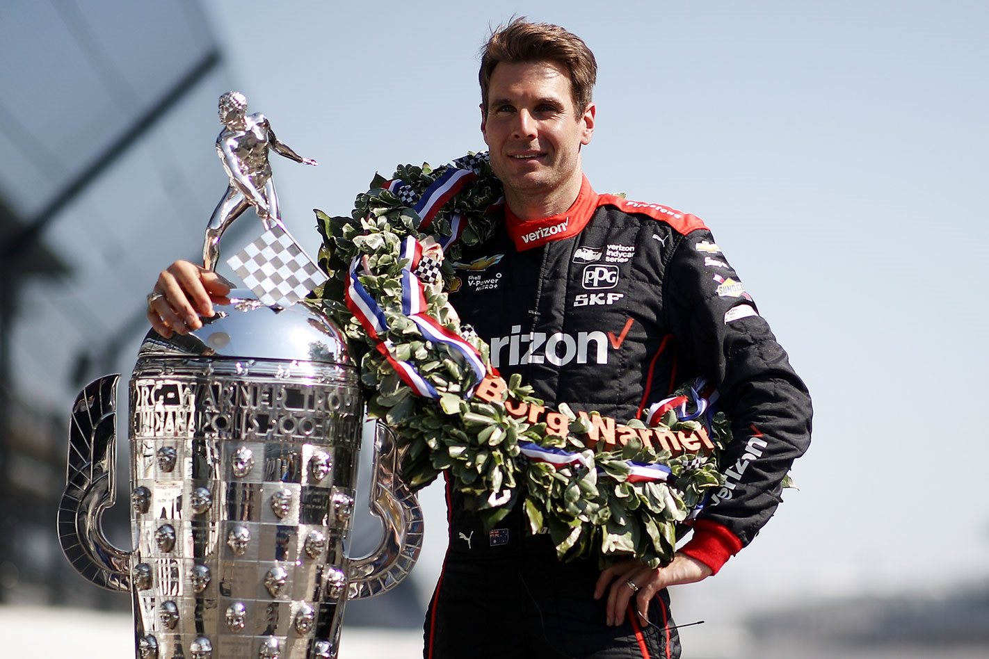Will Power