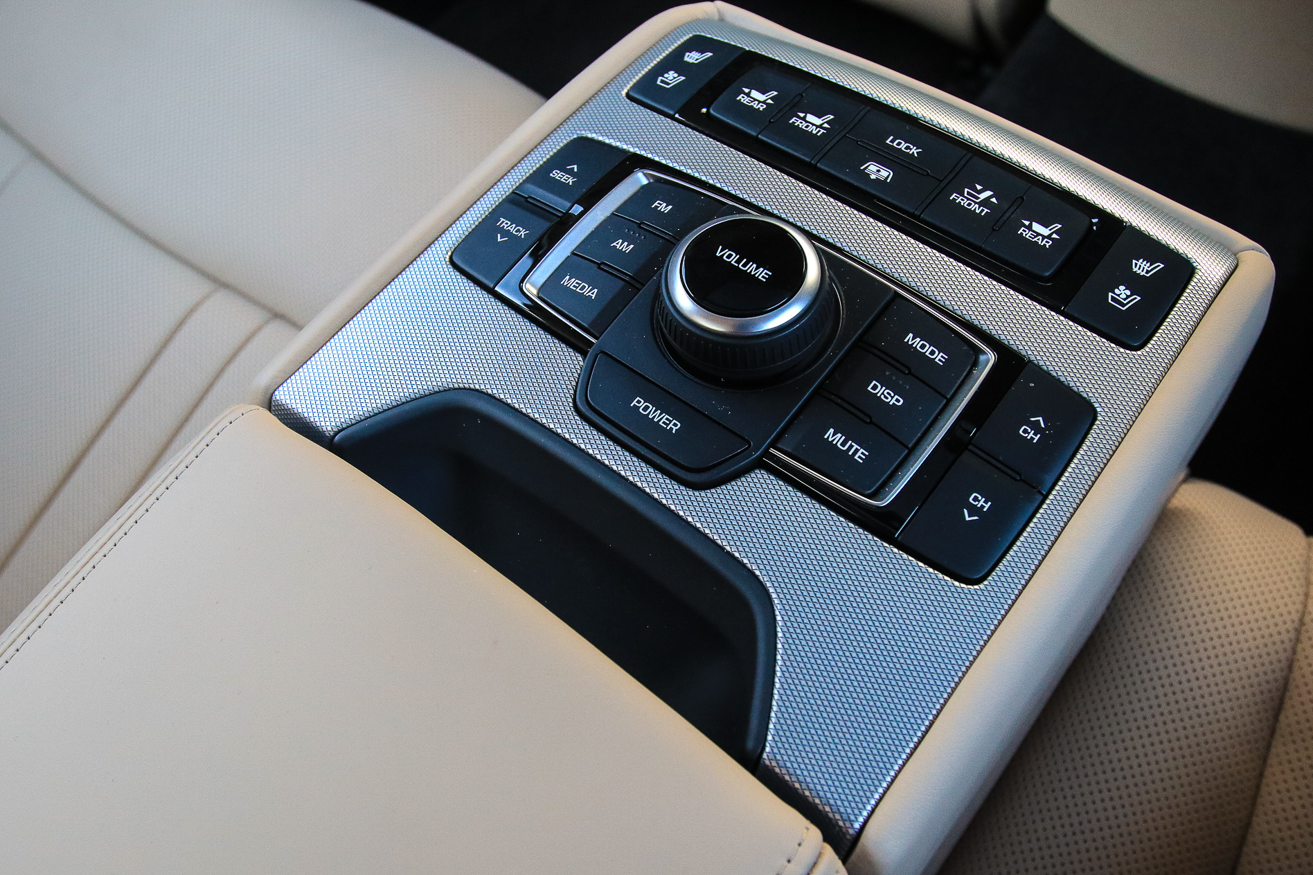 Things your next new car won't have