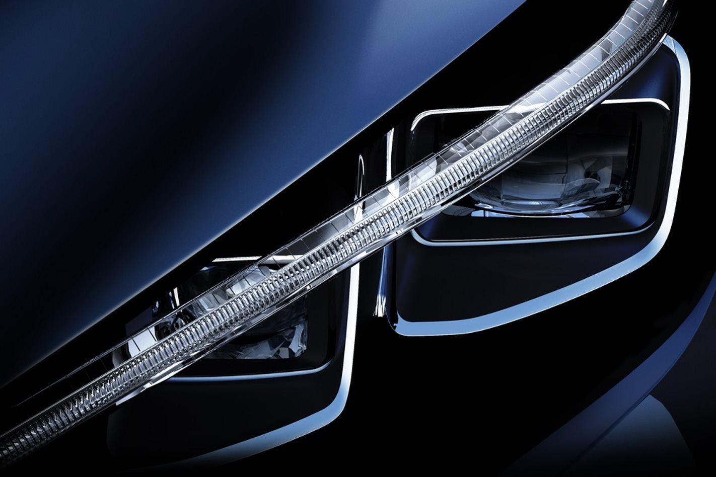 2018 Nissan Leaf e-Pedal  to make brake pedals a thing of the past