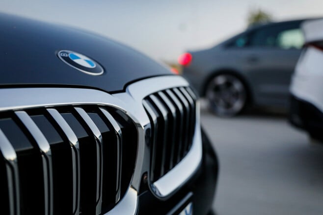 2021 BMW 330i