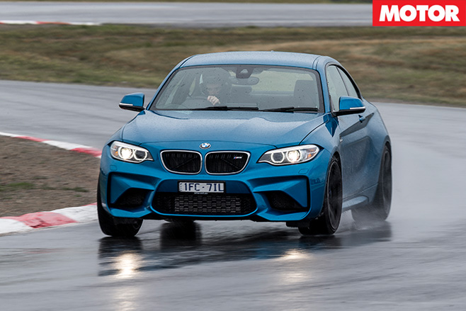BMW M2
