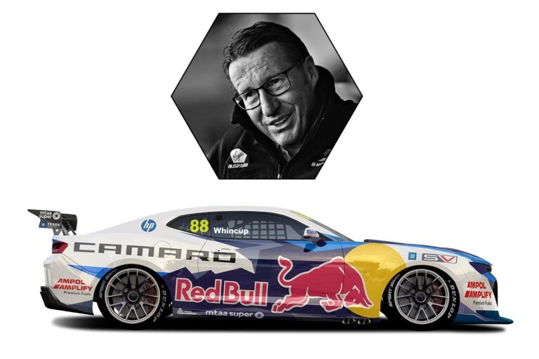 Opinion Mark Skaife Supercars Gen3