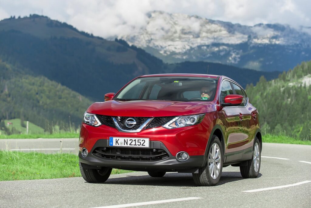 Nissan criminal charges