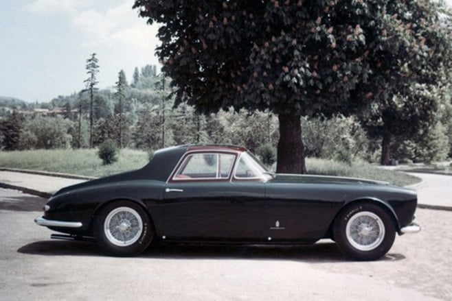 1954 Ferrari 375 America