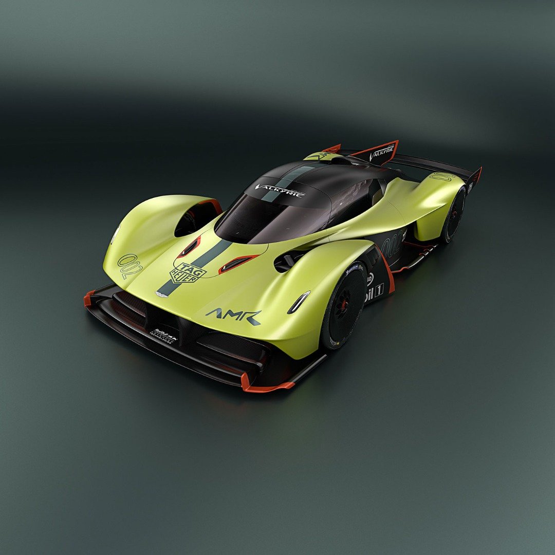 World Endurance Championship