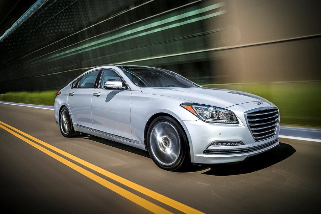 The guide book of Genesis