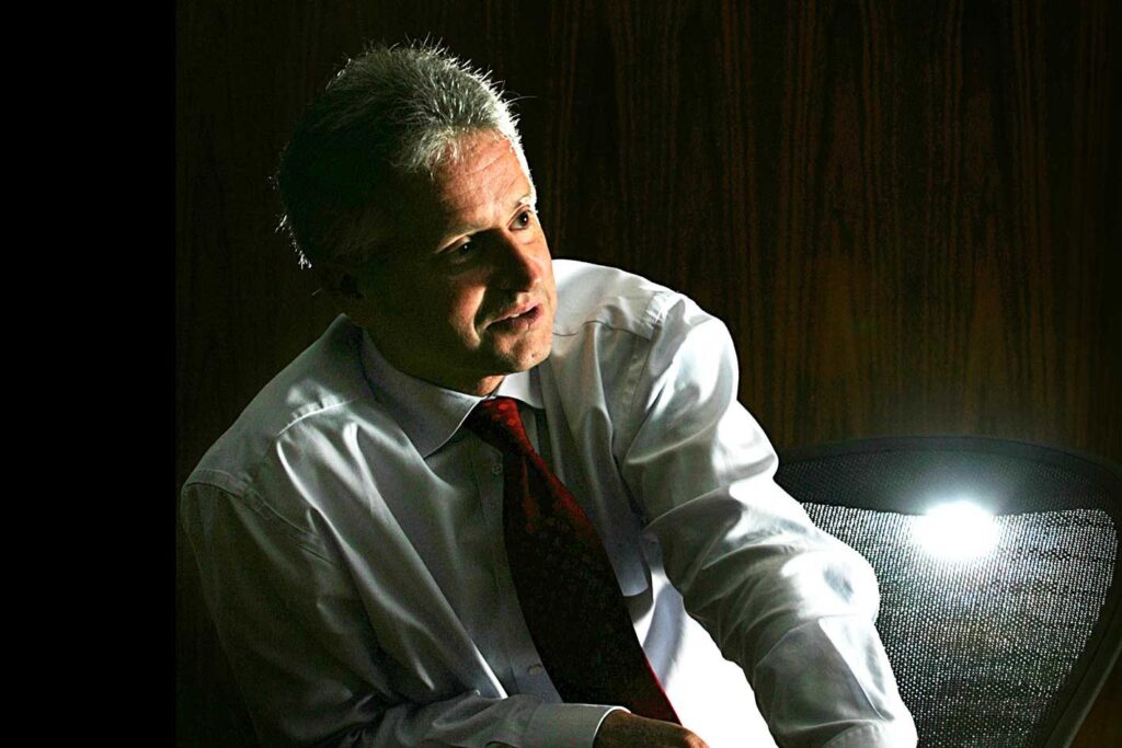 Holden Commodore VE Engineer Interview