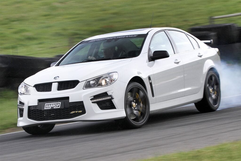 SEMA Garage headed for Australia