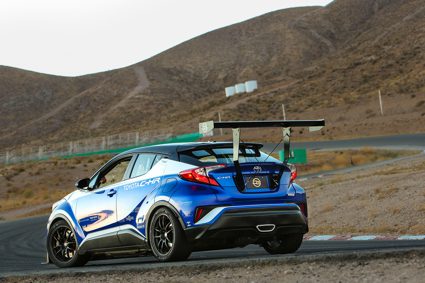 Toyota C-HR R-Tuned rear.jpg