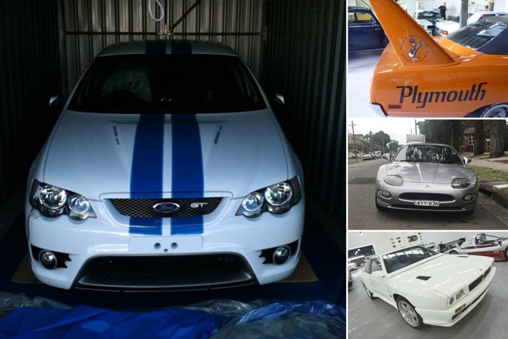 Classified ads of the week main1