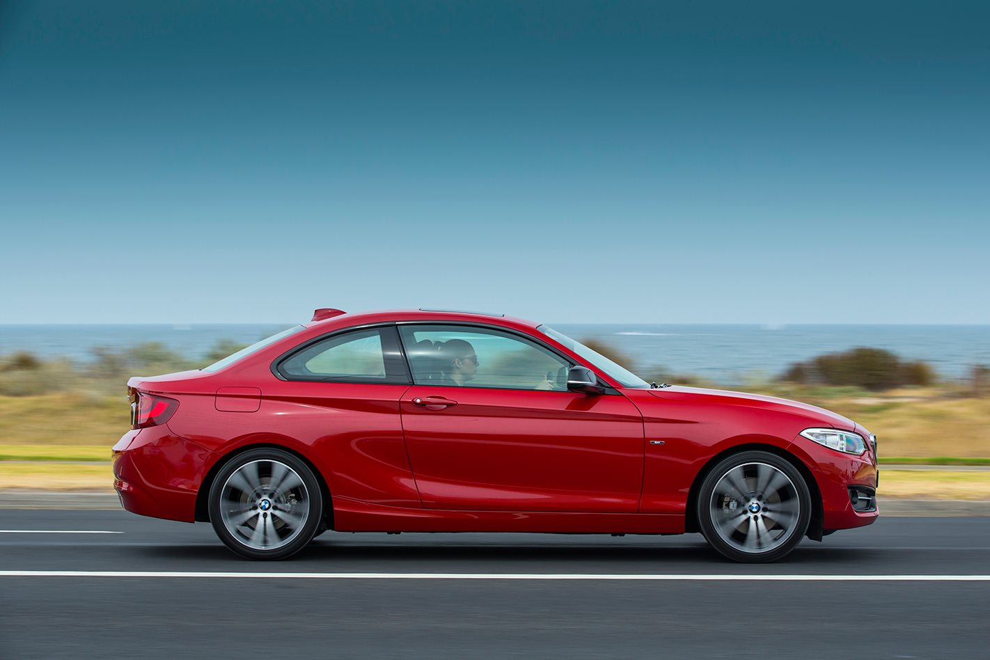 BMW 228i