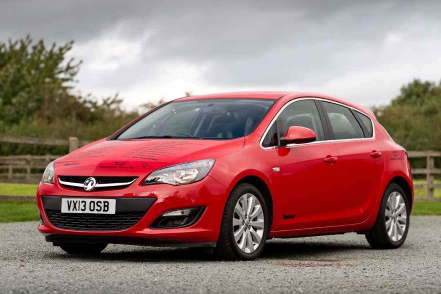Top Gear Reasonably Priced Car for sale