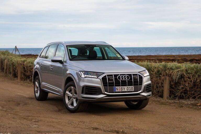 2020 audi q7