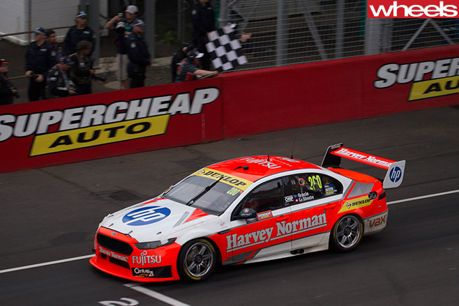 Harvey -norman -supercar
