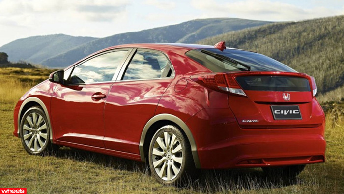 diesel, honda, civic, 2013, australia, hatch, review, price, picture, interior, video