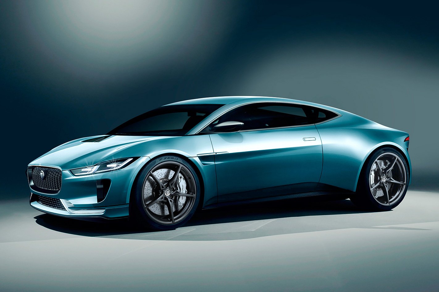 fpace electric