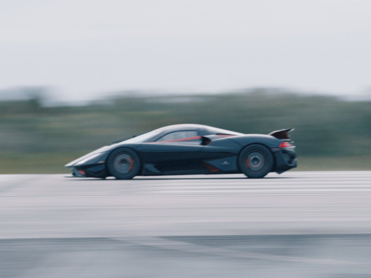 2020 SSC Tuatara