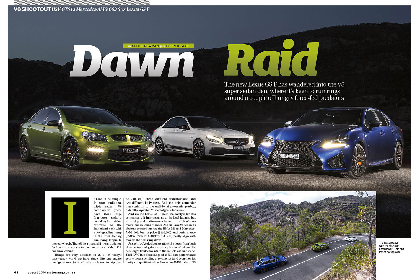 V8-comparo