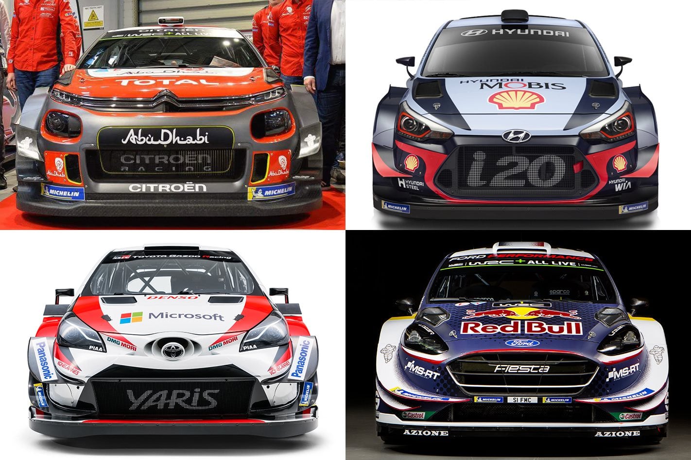 2018 WRC season preview main1