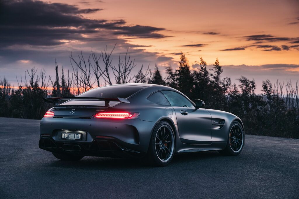 Luxury Car Tax in the crosshairs as trade talks near