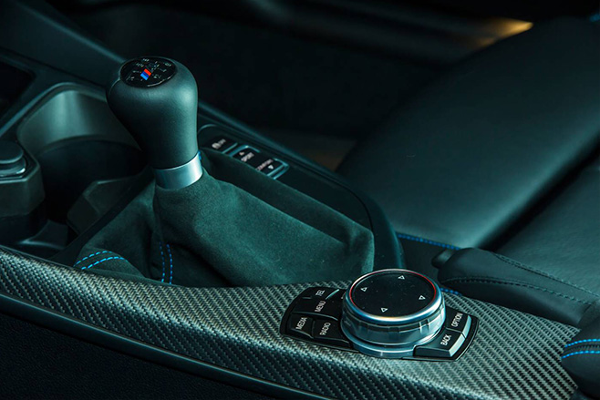bmw m3 manual