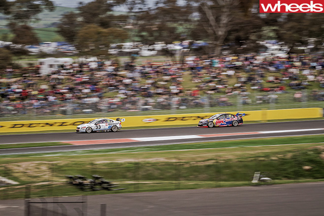 Bathurst -1000-race