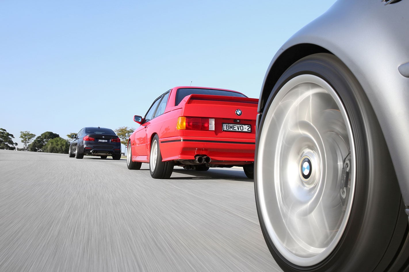 BMW-30-years M3's rear.jpg