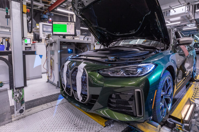 i4 production