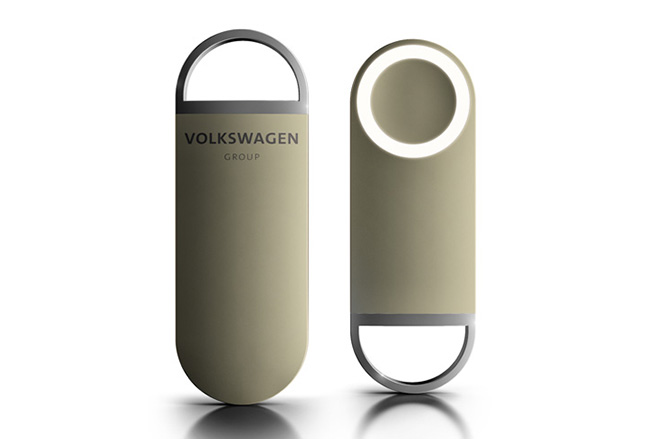 VW Sedric