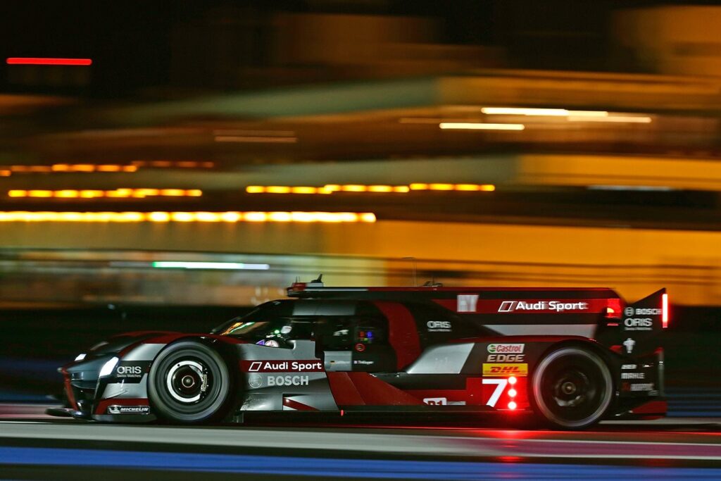 Audi quits World Endurance Championship