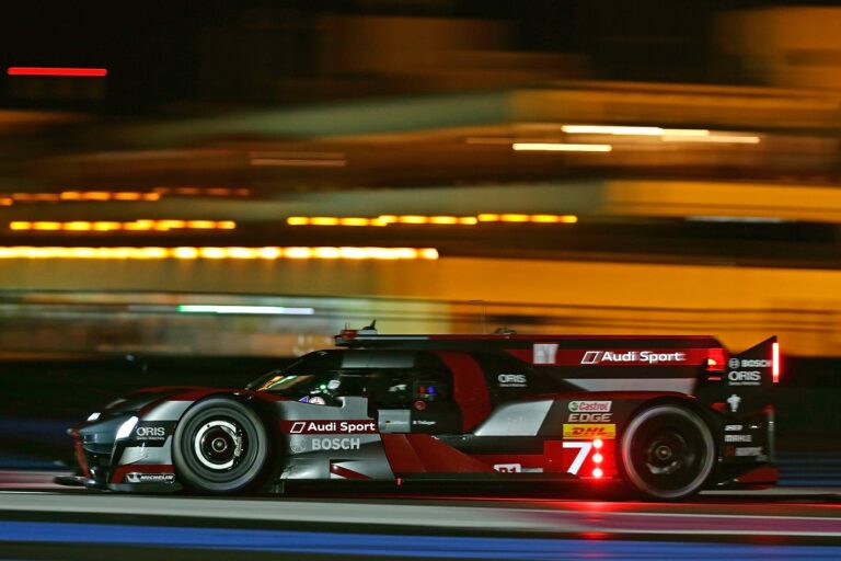 Audi quits World Endurance Championship