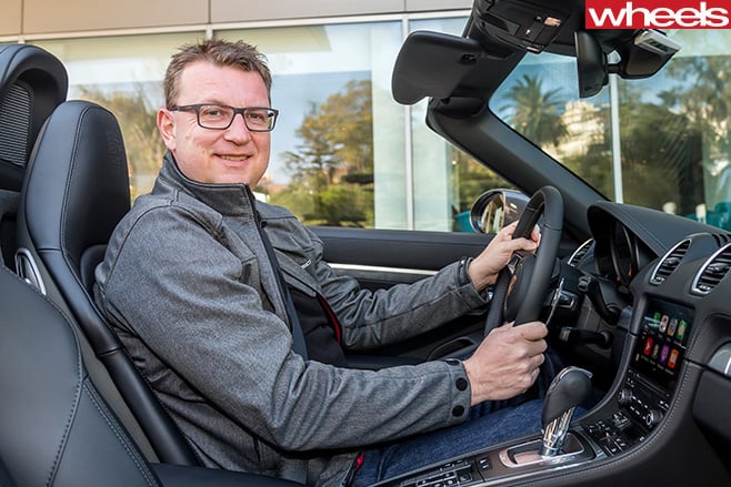 Weissach -Porsche -electric -turbocharger