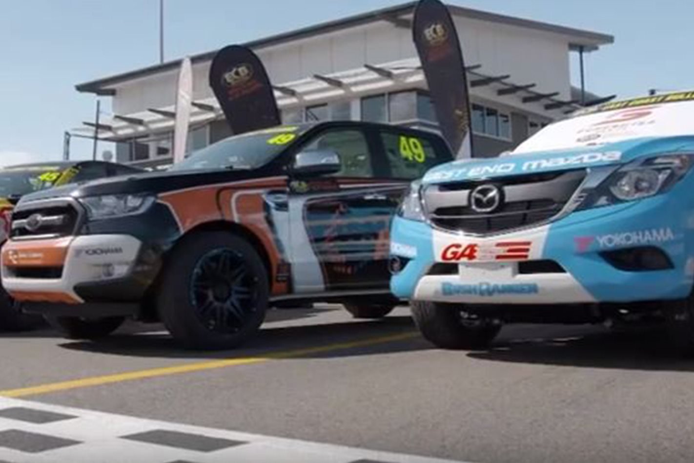 SuperUtes main