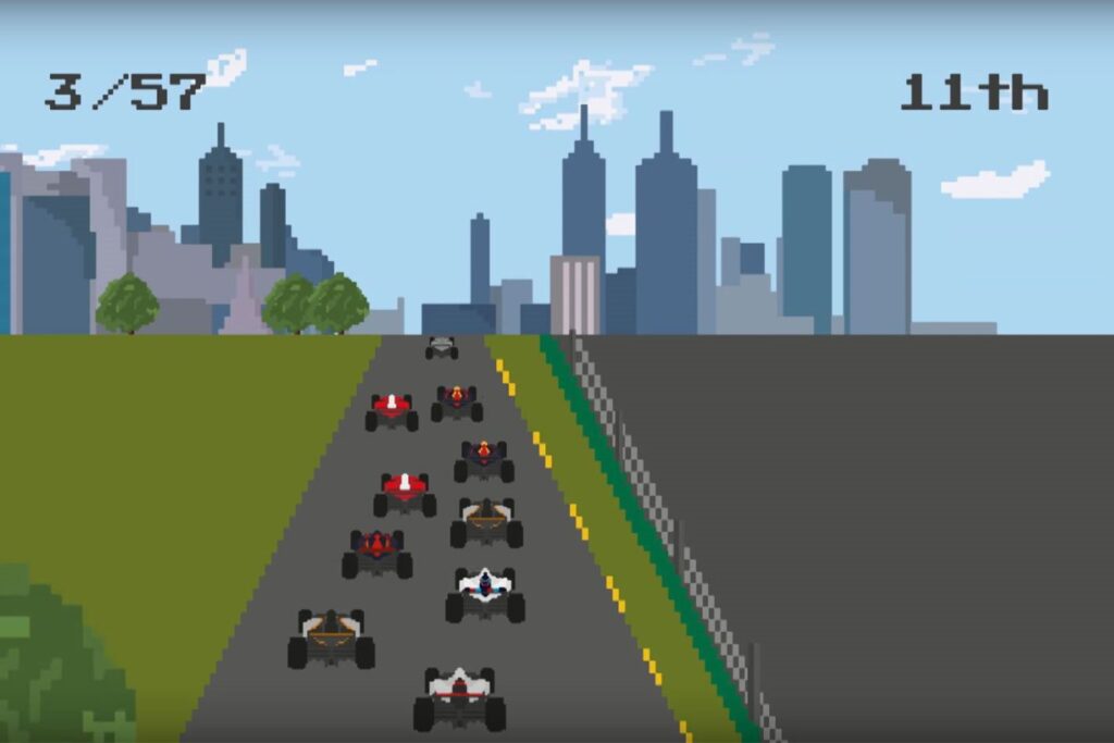 2016 F1 season review