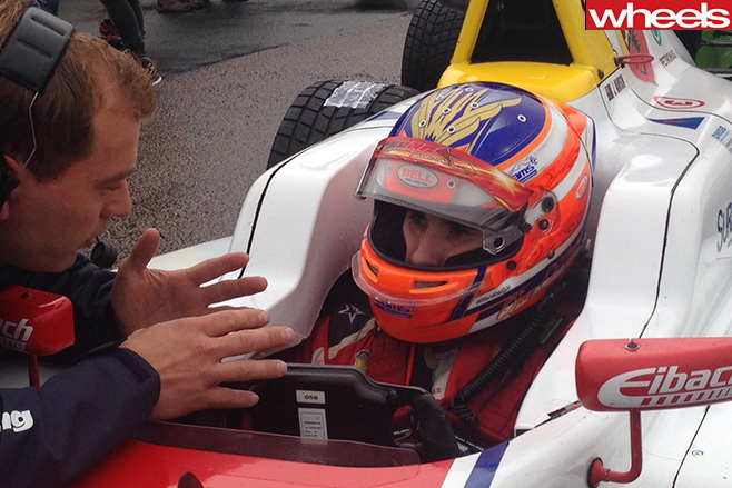 Australian -Joey _Mawson -wins -German -F4-at -Sachsenring