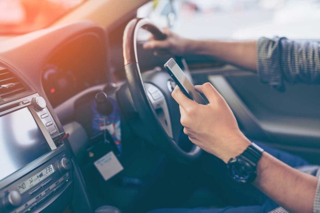 Opinion oblivious drivers